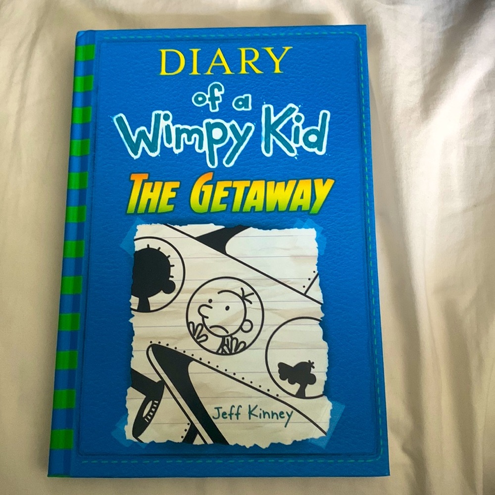 Category: Books